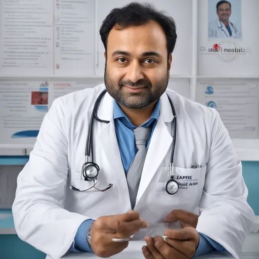 Kafeel Khan
