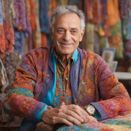 Kaffe Fassett