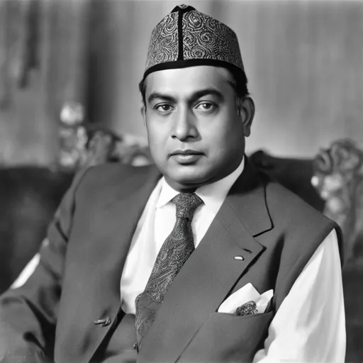 Kafiluddin Chowdhury
