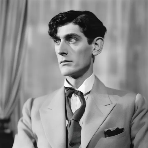 Kafka's Dick