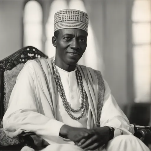 Kafumba Konneh