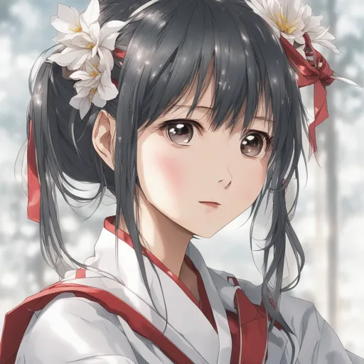 Kagami Yoshimizu