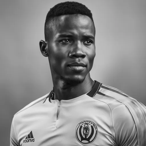 Kagiso Gofaone Molapi