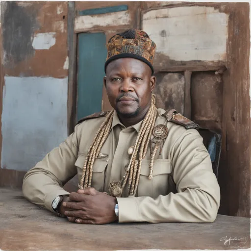 Kagiso Khauoe