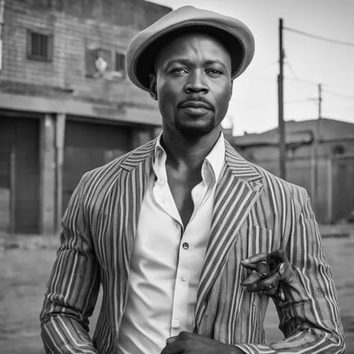 Kagiso Lediga