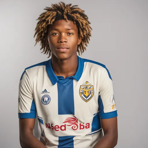 Kagiso Malinga
