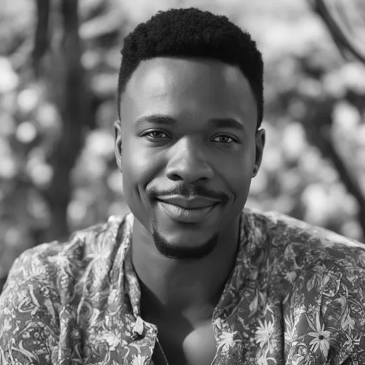 Kagiso Modupe