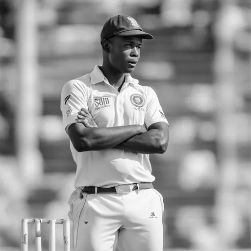 Kagiso Mohale