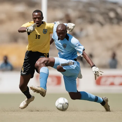 Kagiso Tshelametsi
