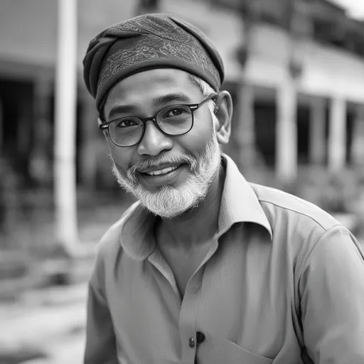 Kaharuddin Rahman