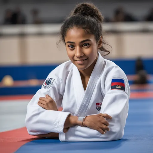Kahina Saidi