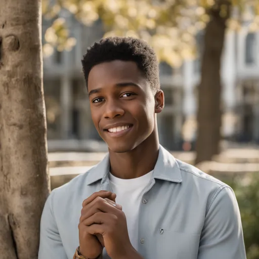 Kahlil Carter