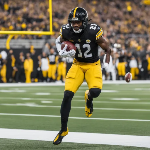 Kahlil Hill