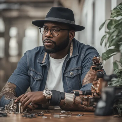 Kahlil Joseph (filmmaker)
