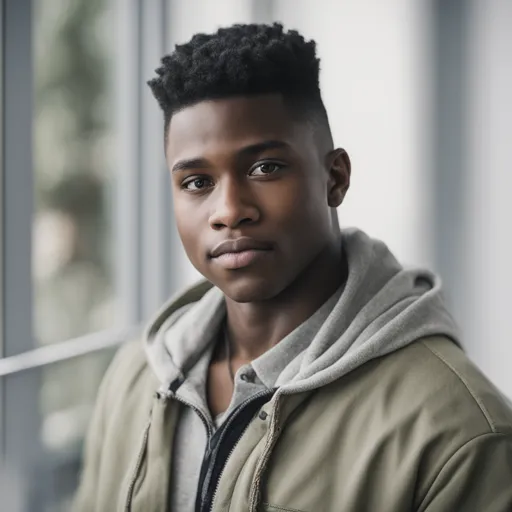 Kahlil McKenzie