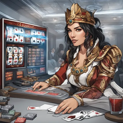 Kahnawake Gaming Commission