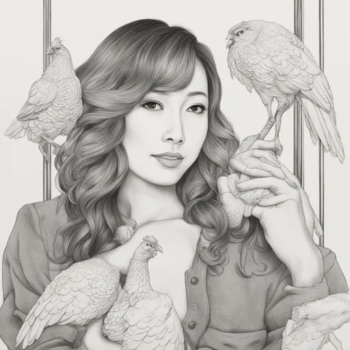 Kaho Kōda