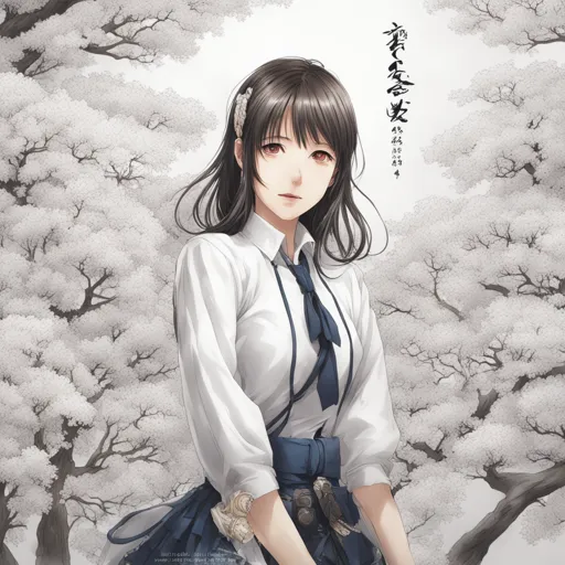 Kaho Miyasaka