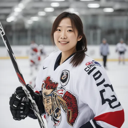 Kaho Suzuki