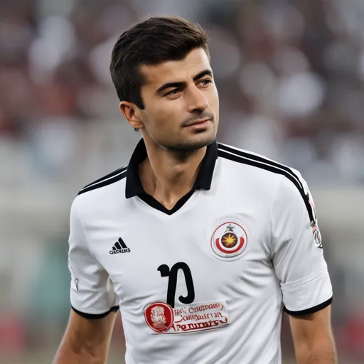 Kahraman Demirtaş