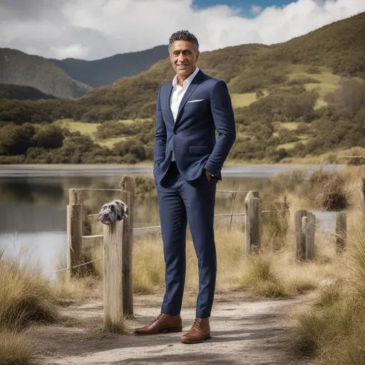 Kahurangi Waititi