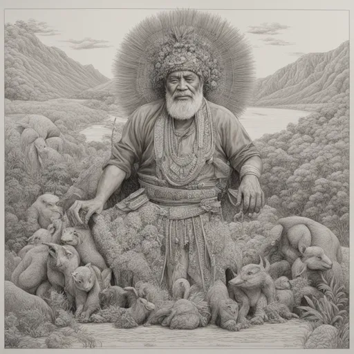 Kahutoi Te Kanawa