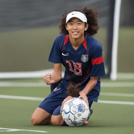 Kai-Lin Hernandez