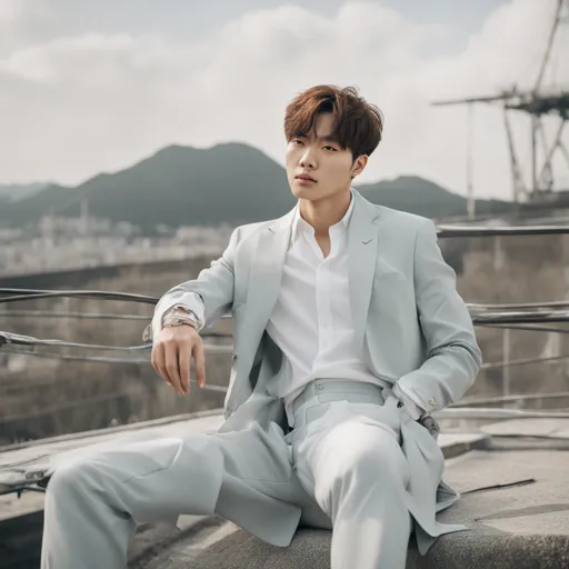 Kai (musician, born 1981)