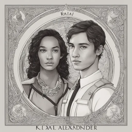 Kai Alexander