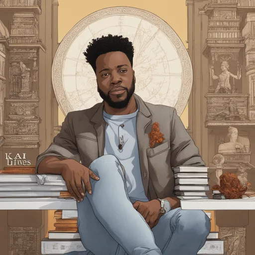 Kai Ashante Wilson