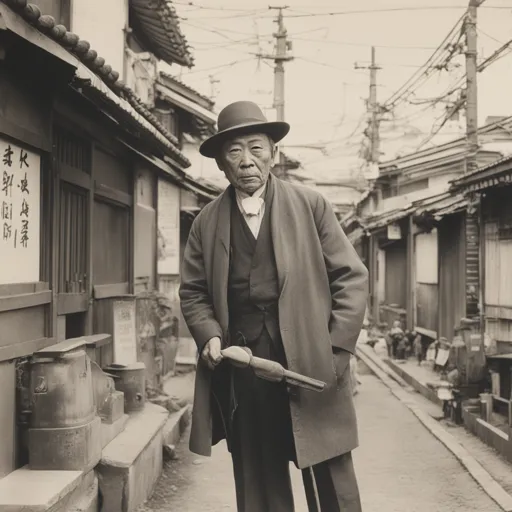 Kai Atō