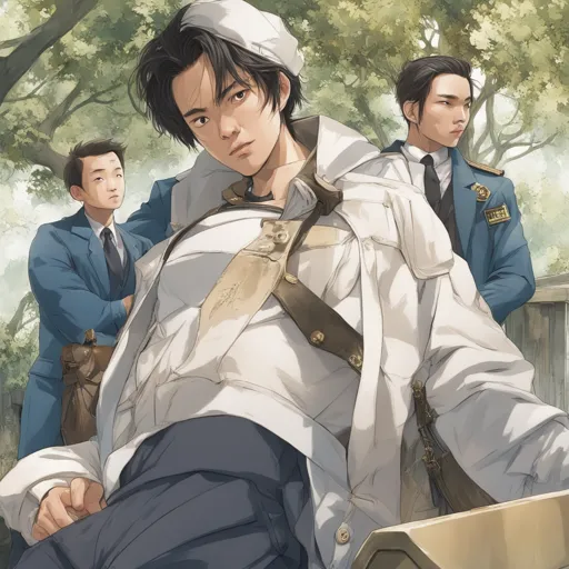 Kai Chang