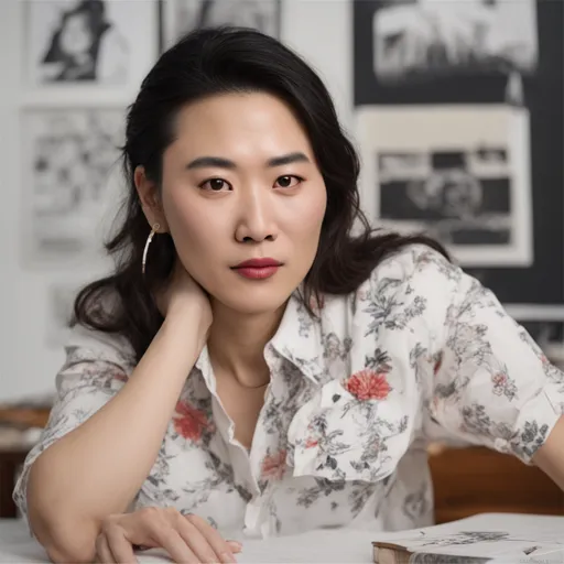 Kai Cheng Thom