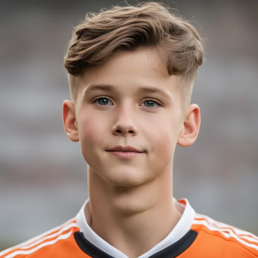 Kai Fotheringham