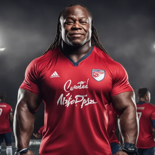 Kai Greene (soccer)