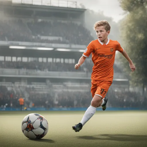 Kai Huisman
