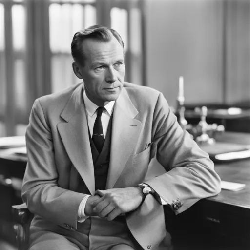 Kai Knudsen
