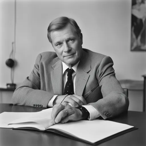Kai Krüger