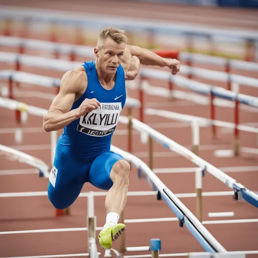 Kai Kyllönen