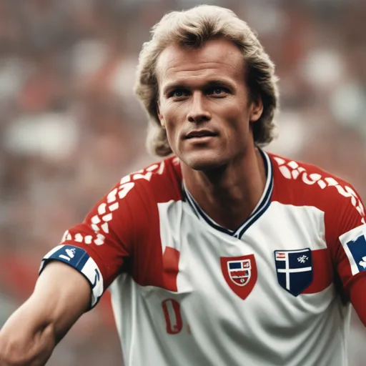 Kai Lagesen