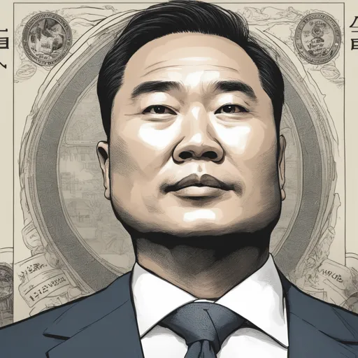 Kai Li (businessman)