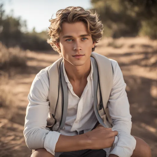 Kai Luke Brümmer