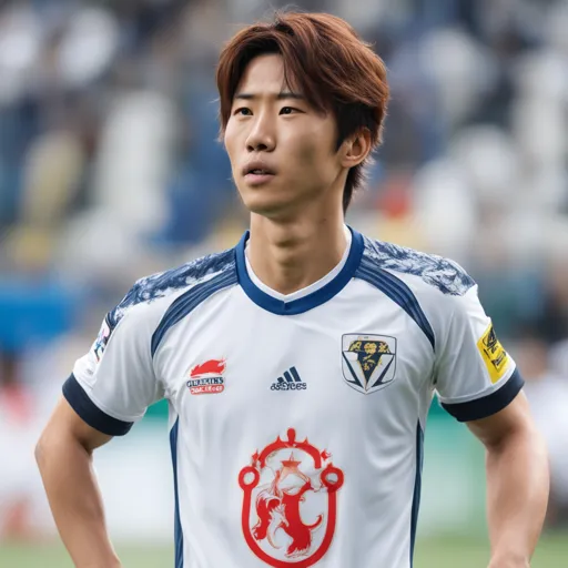 Kai Matsuzaki