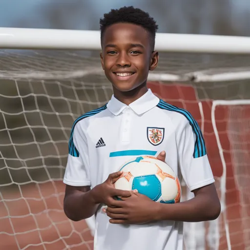 Kai McKenzie-Lyle