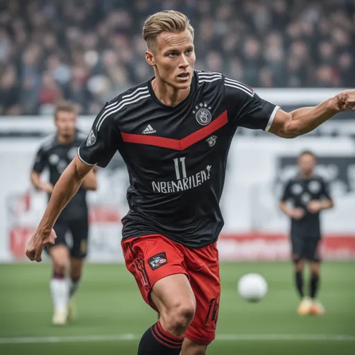 Kai Merk