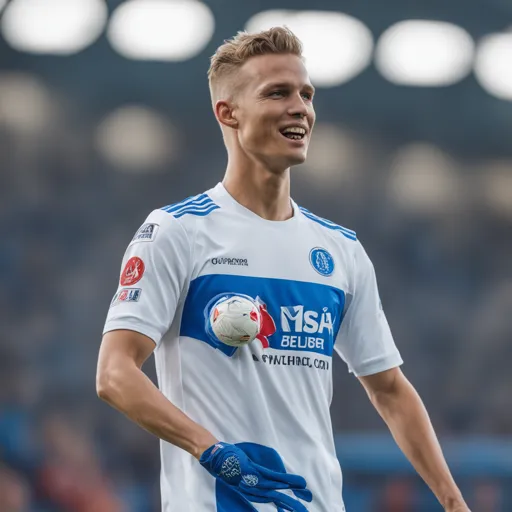 Kai Pröger