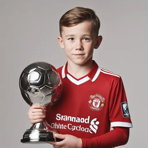 Kai Rooney