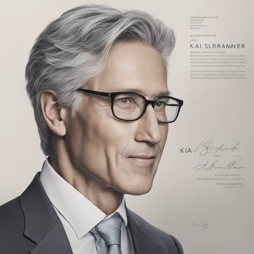 Kai Schramayer