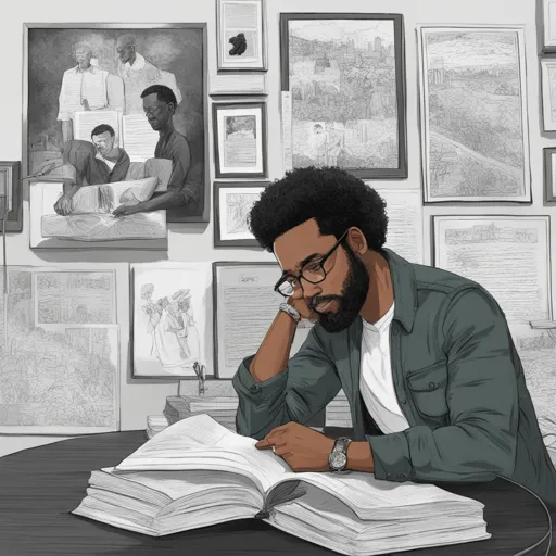 Kai Thomas (writer)