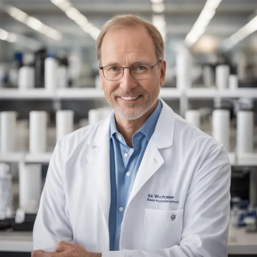 Kai Wucherpfennig